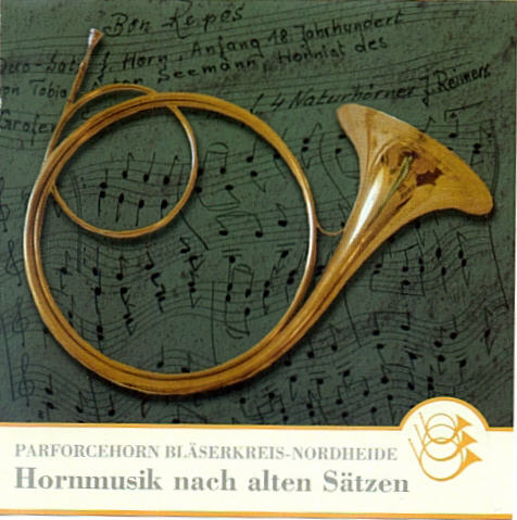 CD-Cover vorne