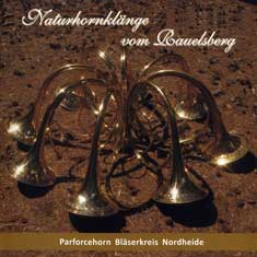 CD-Cover vorne