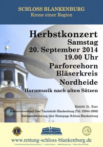 Plakat_Herbstkonzert_2014